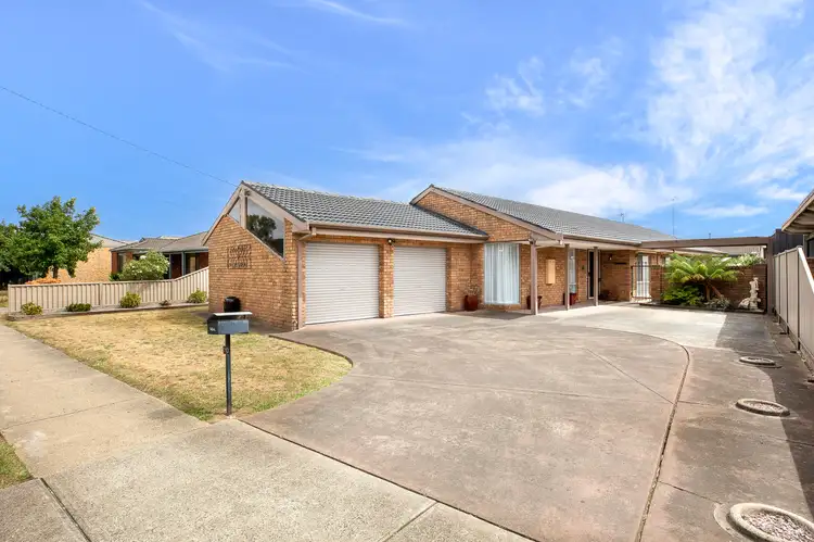 310 Greenhalghs Road, Delacombe VIC 3356