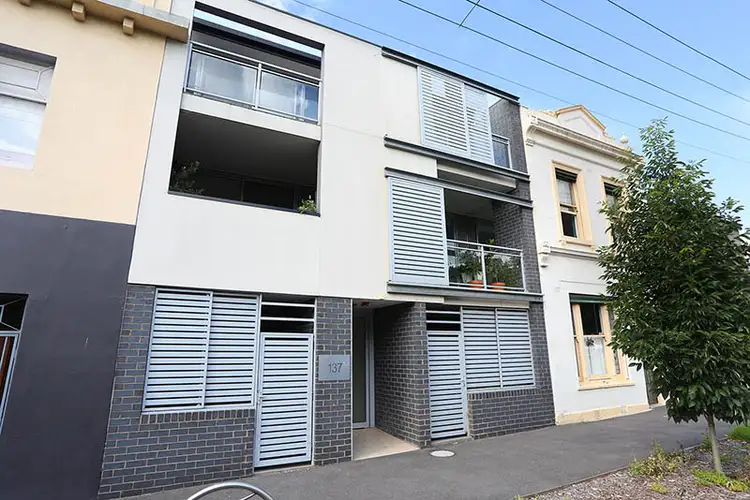 137 Palmerston Street