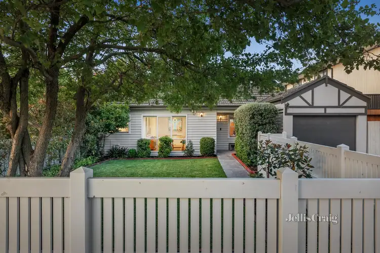 45 Luckins Road, Bentleigh VIC 3204