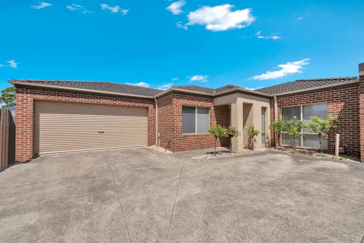 Main view of Homely unit listing, 3/4 Acacia Court, Pakenham VIC 3810