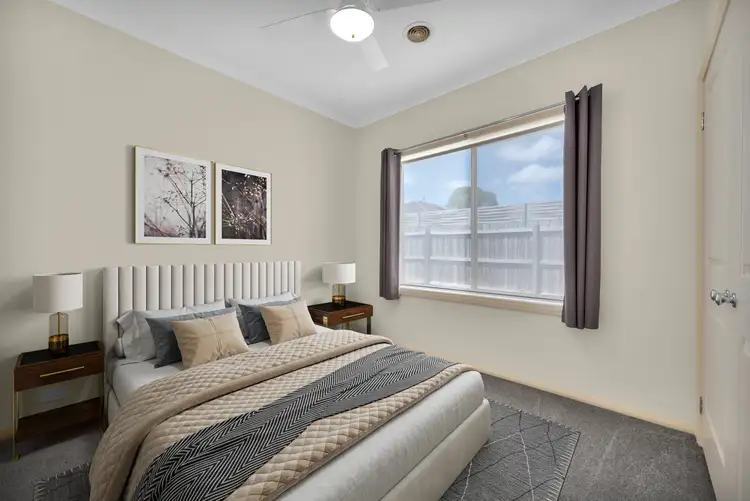 Fourth view of Homely unit listing, 3/4 Acacia Court, Pakenham VIC 3810