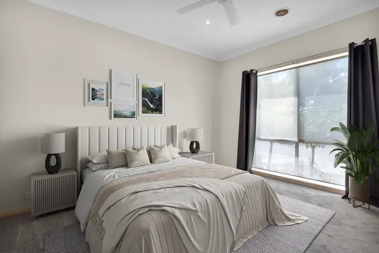 Fifth view of Homely unit listing, 3/4 Acacia Court, Pakenham VIC 3810