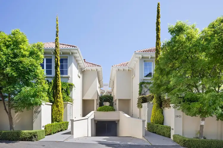 21 Acland Street, South Yarra VIC 3141