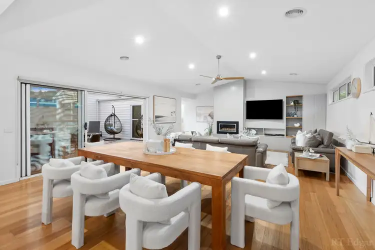 Fifth view of Homely house listing, 7 Dare Street, Ocean Grove VIC 3226