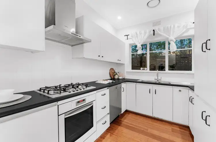 Fifth view of Homely house listing, 1/3 Elizabeth Street, Bulleen VIC 3105