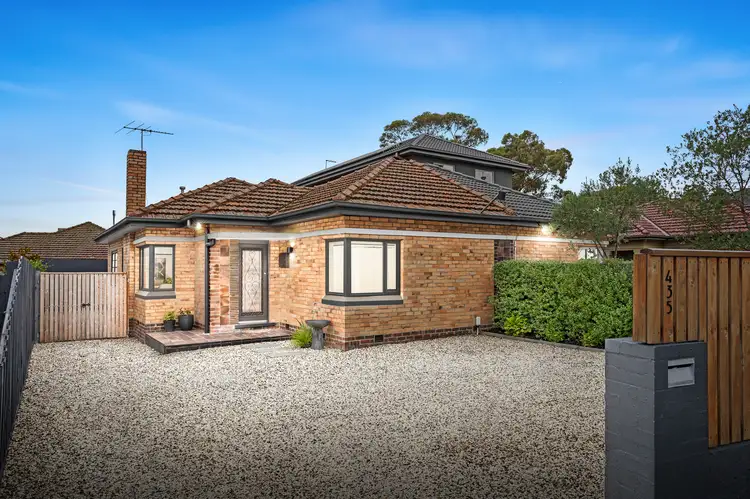 435 Waverley Road, Malvern East VIC 3145
