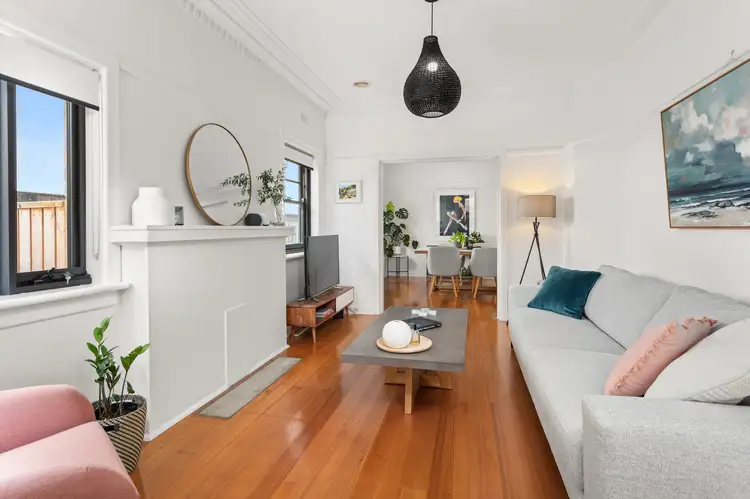 Fourth view of Homely house listing, 435 Waverley Road, Malvern East VIC 3145