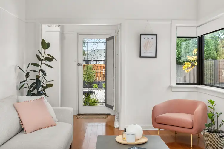 Fifth view of Homely house listing, 435 Waverley Road, Malvern East VIC 3145