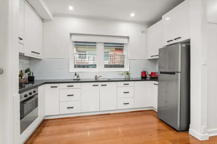 Sixth view of Homely house listing, 435 Waverley Road, Malvern East VIC 3145