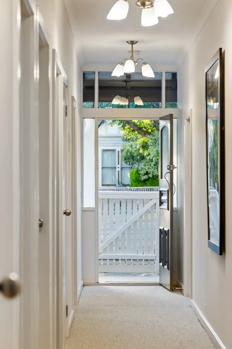 Second view of Homely house listing, 303 Pleasant Street, Ballarat Central VIC 3350