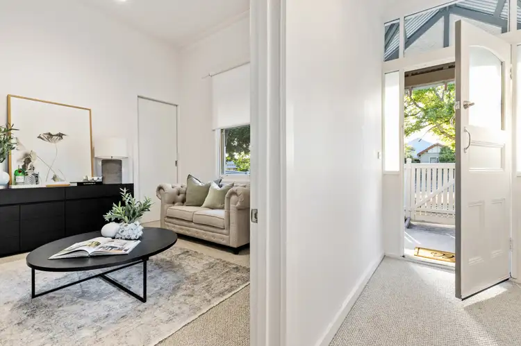 Third view of Homely house listing, 303 Pleasant Street, Ballarat Central VIC 3350