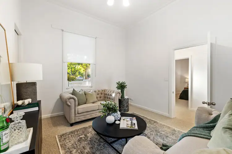 Fourth view of Homely house listing, 303 Pleasant Street, Ballarat Central VIC 3350