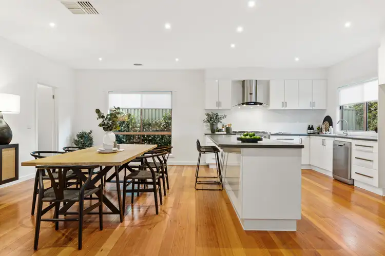 Fifth view of Homely house listing, 303 Pleasant Street, Ballarat Central VIC 3350