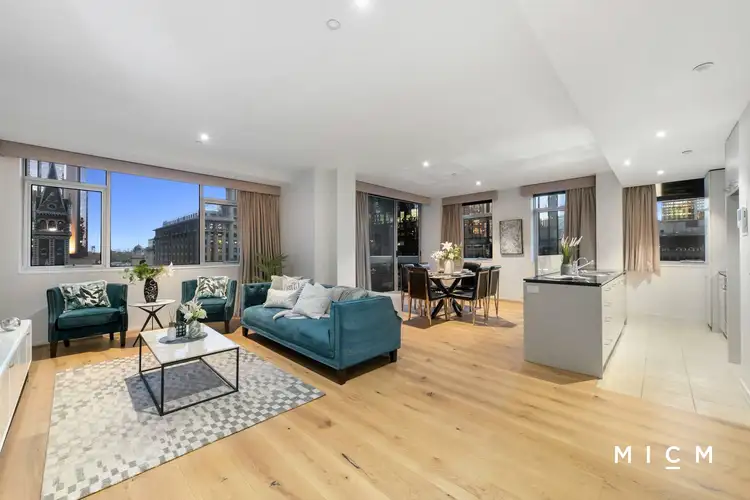 501/118 Russell Street, Melbourne VIC 3000