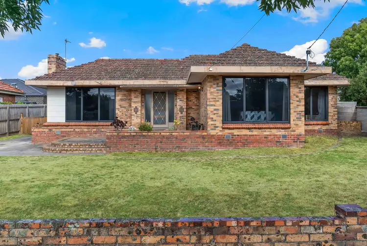 1103 Armstrong Street, Ballarat North VIC 3350