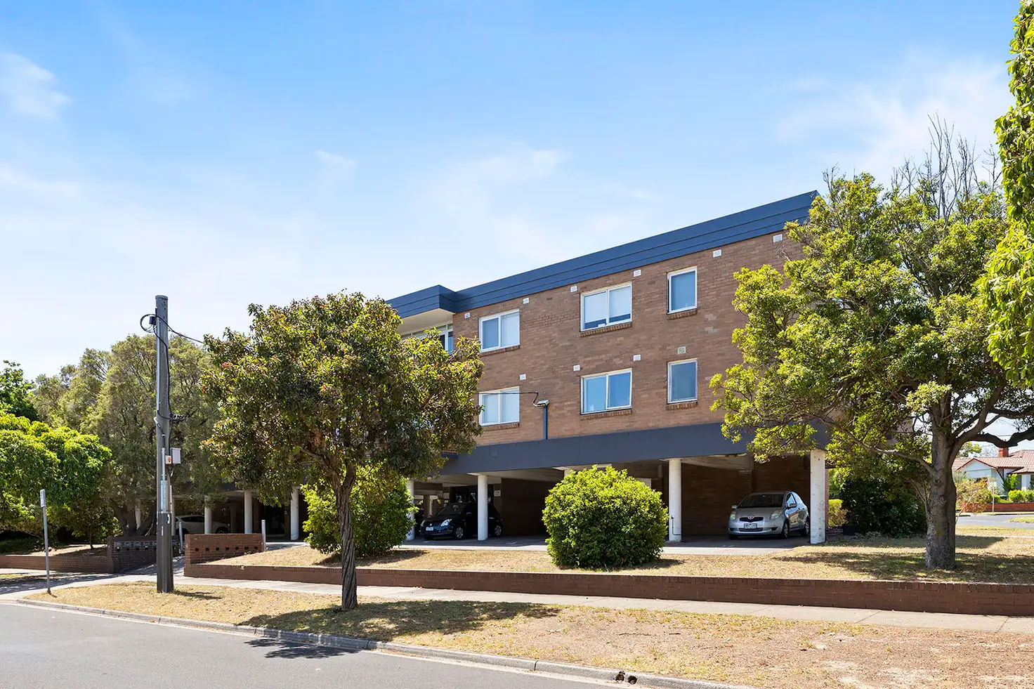 Main view of Homely apartment listing, 15/41 Nepean Highway, Elsternwick VIC 3185