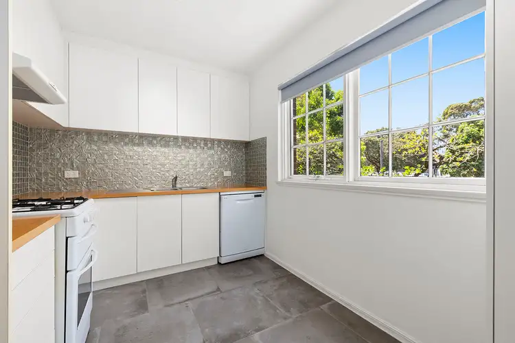 Second view of Homely apartment listing, 15/41 Nepean Highway, Elsternwick VIC 3185