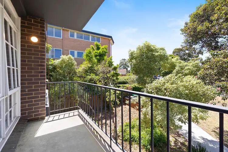 Fourth view of Homely apartment listing, 15/41 Nepean Highway, Elsternwick VIC 3185