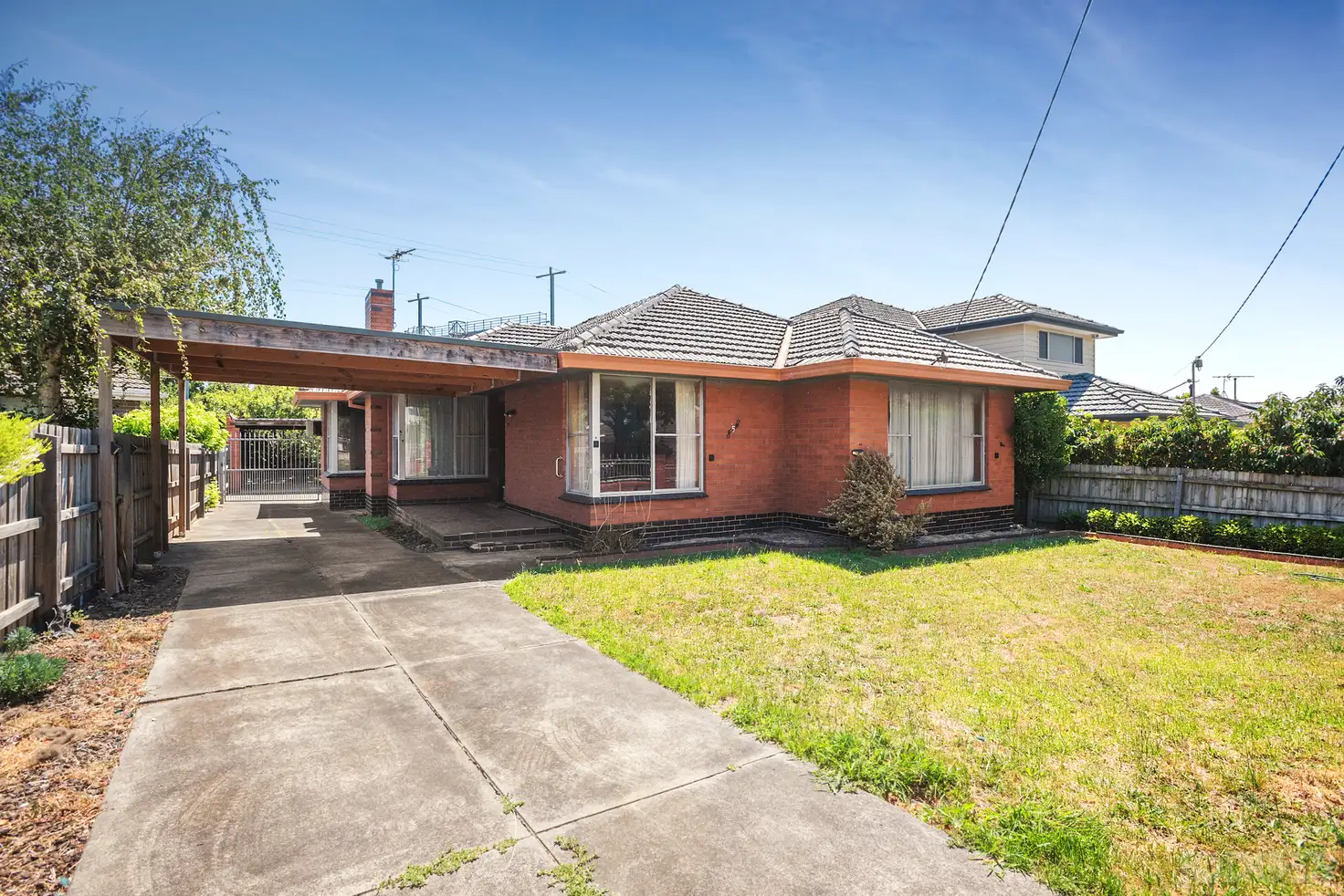 Main view of Homely house listing, 5 Railway Crescent, Bentleigh VIC 3204