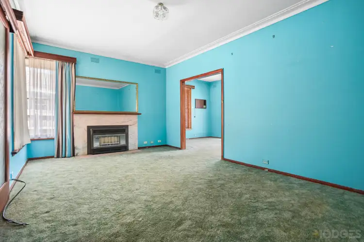Second view of Homely house listing, 5 Railway Crescent, Bentleigh VIC 3204