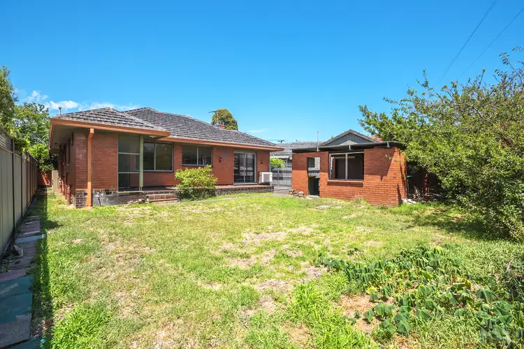 Fourth view of Homely house listing, 5 Railway Crescent, Bentleigh VIC 3204