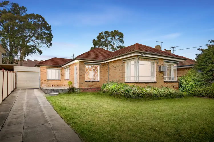 Main view of Homely house listing, 60 Argyll Street, Malvern East VIC 3145