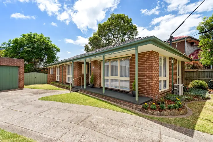 Main view of Homely house listing, 11 Tracey Close, Keysborough VIC 3173