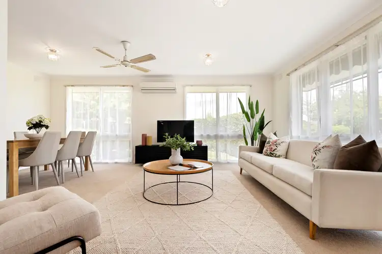 Second view of Homely house listing, 11 Tracey Close, Keysborough VIC 3173