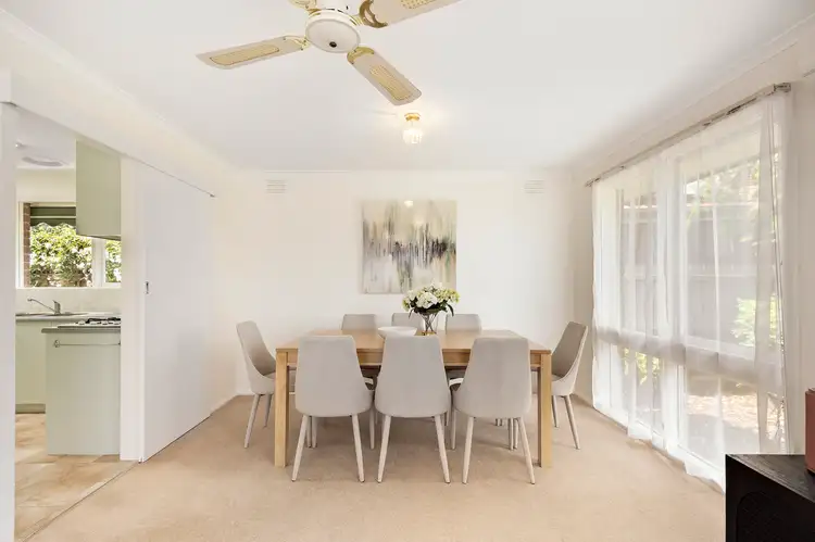 Third view of Homely house listing, 11 Tracey Close, Keysborough VIC 3173