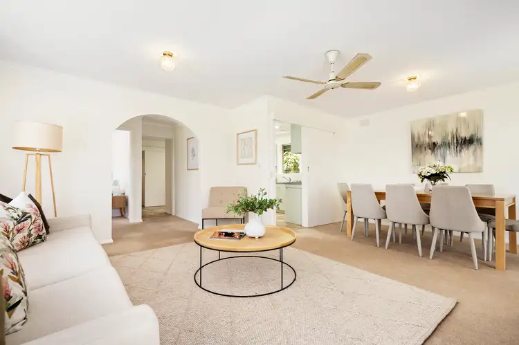 Fourth view of Homely house listing, 11 Tracey Close, Keysborough VIC 3173
