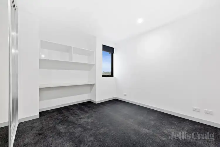 Third view of Homely apartment listing, 201/98 Bell Street, Heidelberg Heights VIC 3081