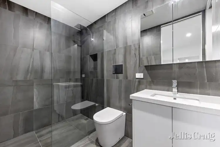Fourth view of Homely apartment listing, 201/98 Bell Street, Heidelberg Heights VIC 3081