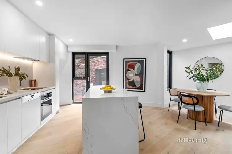 Second view of Homely apartment listing, 1/178 Francis Street, Yarraville VIC 3013