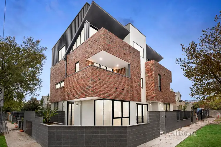 Third view of Homely apartment listing, 1/178 Francis Street, Yarraville VIC 3013