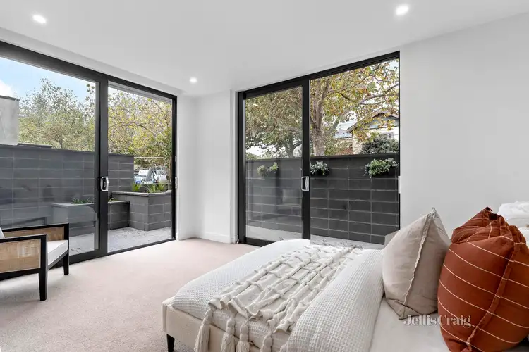 Fourth view of Homely apartment listing, 1/178 Francis Street, Yarraville VIC 3013