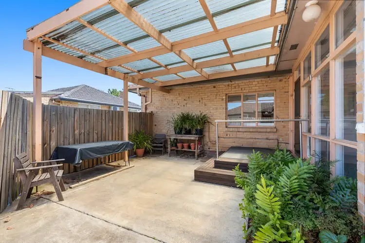 Sixth view of Homely house listing, 1/26 Norville Street, Bentleigh East VIC 3165