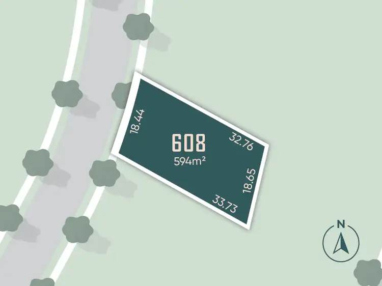 LOT 608 Address Available on Request, Mallala SA 5502