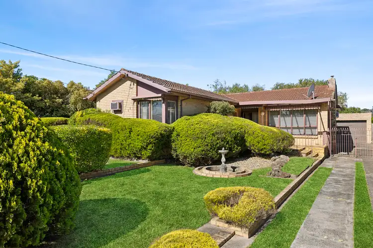 Main view of Homely house listing, 22 Olive Avenue, Mount Waverley VIC 3149