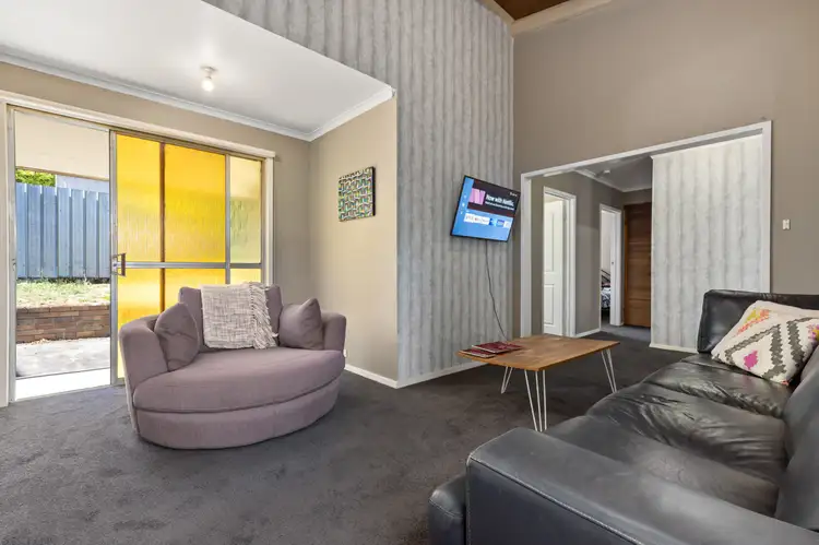 Fifth view of Homely block of units listing, 1-3/4 Macarthur Street, Soldiers Hill VIC 3350