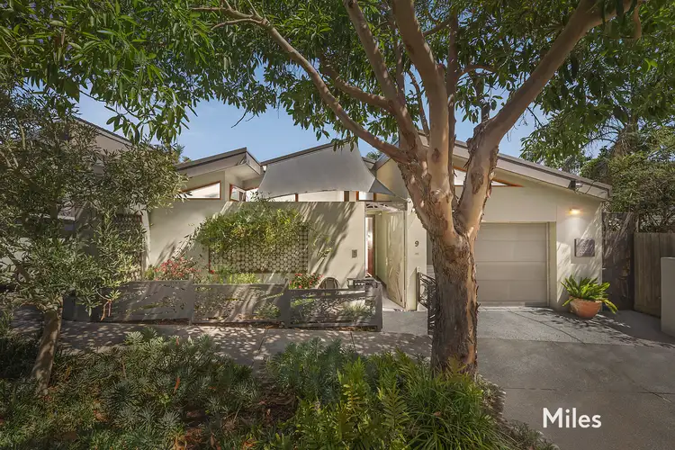 9 Rocke Street, Ivanhoe VIC 3079