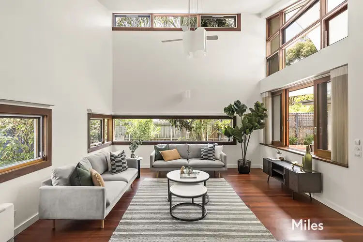 Second view of Homely house listing, 9 Rocke Street, Ivanhoe VIC 3079