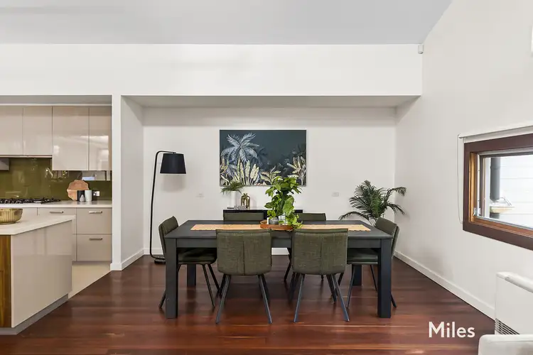 Third view of Homely house listing, 9 Rocke Street, Ivanhoe VIC 3079