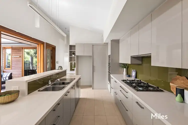 Fourth view of Homely house listing, 9 Rocke Street, Ivanhoe VIC 3079