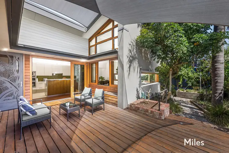 Fifth view of Homely house listing, 9 Rocke Street, Ivanhoe VIC 3079