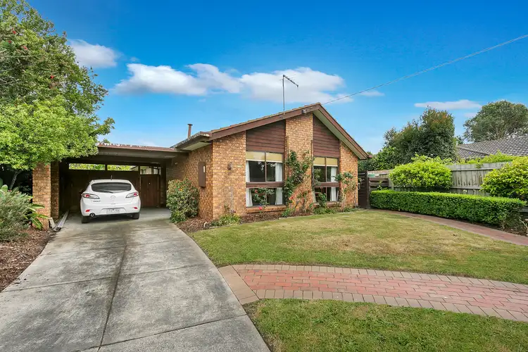 Main view of Homely house listing, 11 Ann Crescent, Pakenham VIC 3810