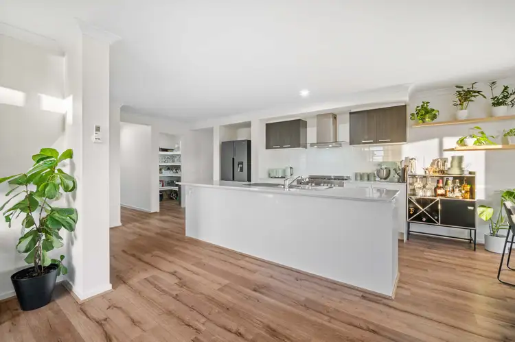Third view of Homely house listing, 4 Pelican Drive, Winter Valley VIC 3358