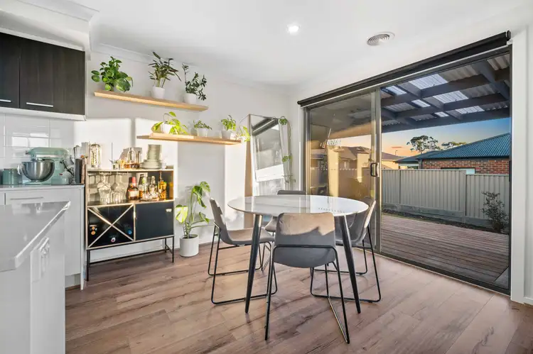 Fourth view of Homely house listing, 4 Pelican Drive, Winter Valley VIC 3358
