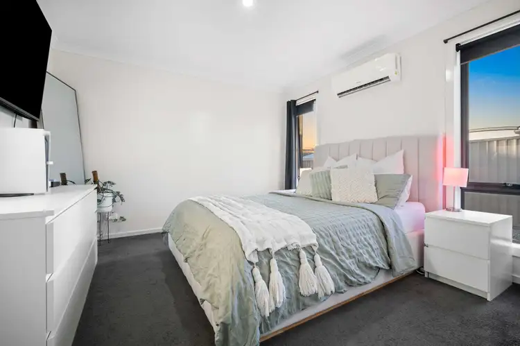 Sixth view of Homely house listing, 4 Pelican Drive, Winter Valley VIC 3358