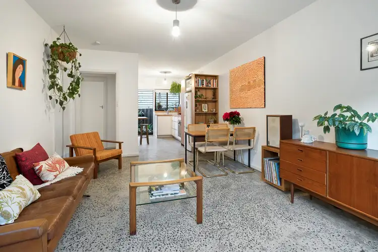 Second view of Homely apartment listing, 1/11 Millward Street, Brunswick VIC 3056