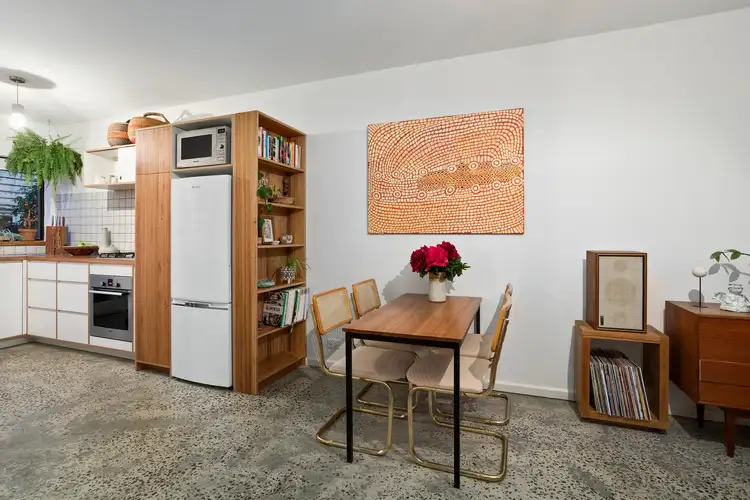 Fourth view of Homely apartment listing, 1/11 Millward Street, Brunswick VIC 3056